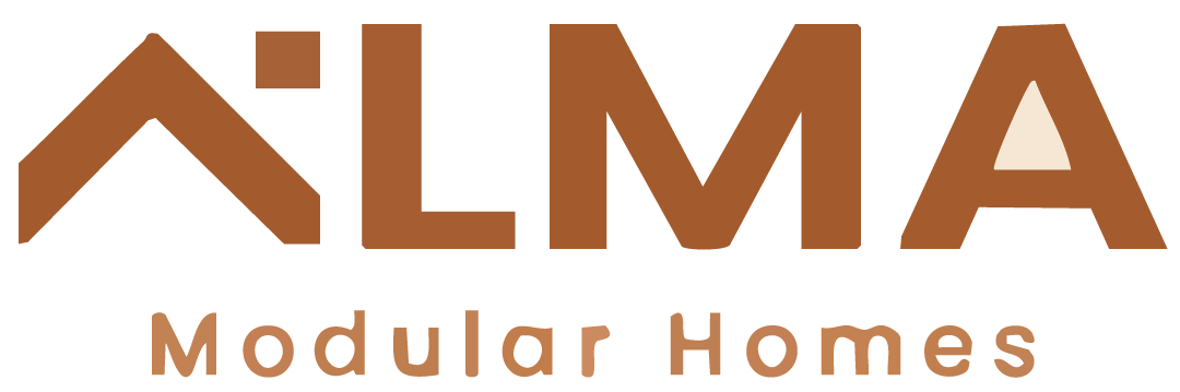 Alma Modular Home